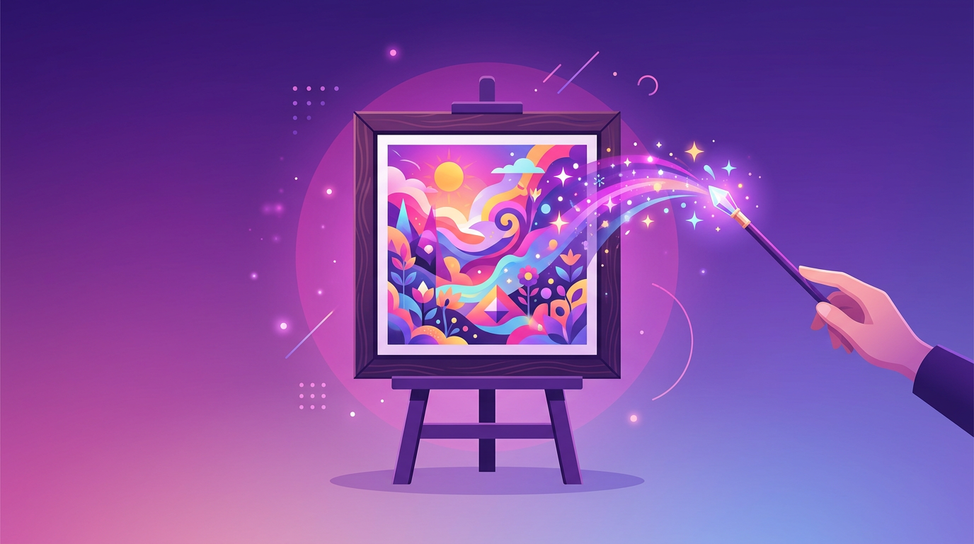AI Image Creation
