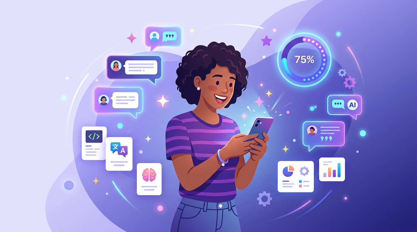 Learn AI skills with kolu.ai